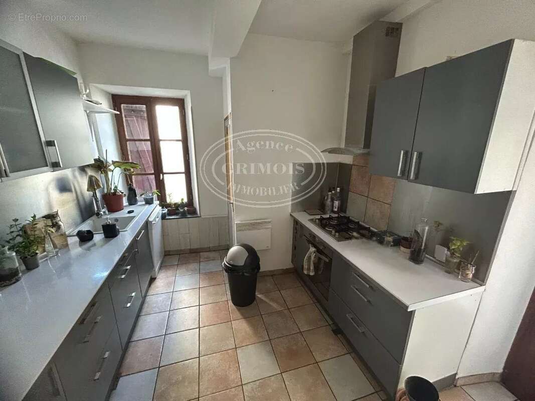 Appartement à CAUNES-MINERVOIS