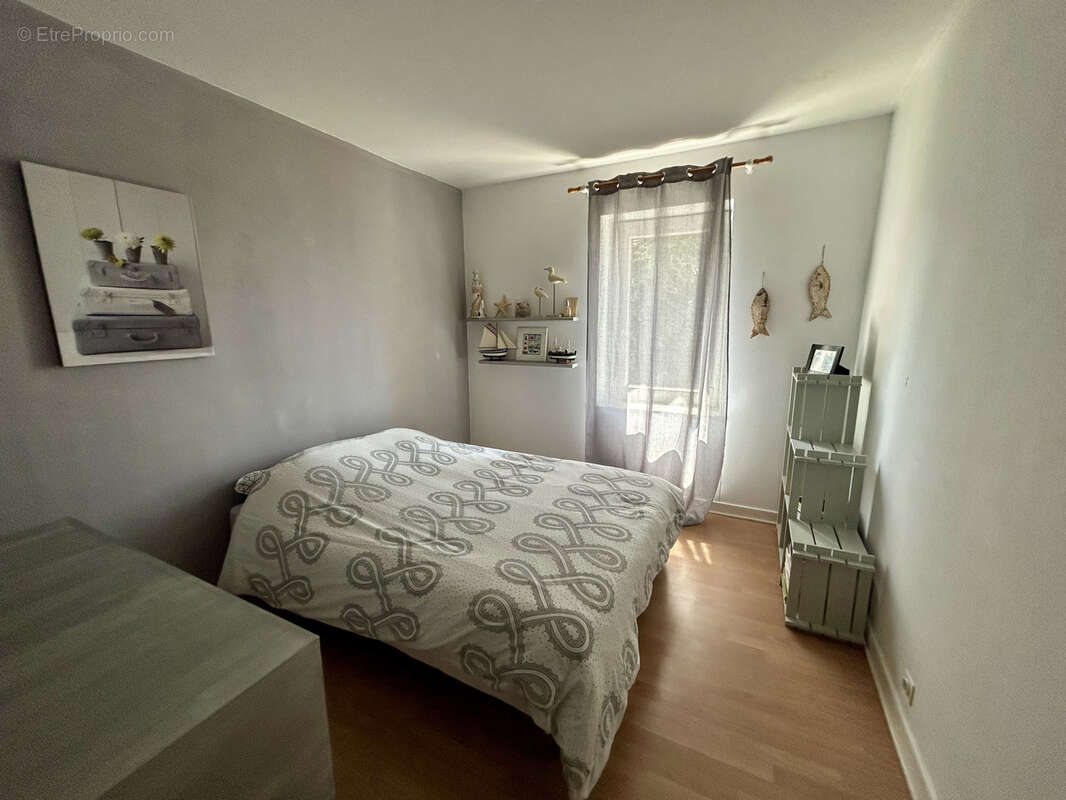 Maison à CUINZIER