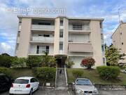 Appartement à FORT-DE-FRANCE