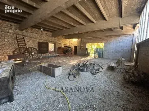 Maison vigneronne 195 m² avec terrasse vue dégagée, dépendances et potentiel d'aménagement - photo 4