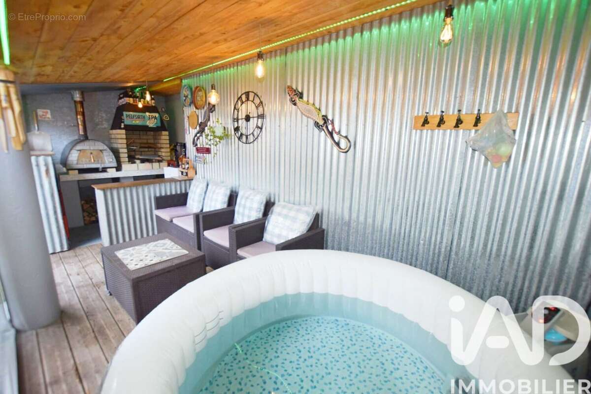 Photo 2 - Maison à CALAIS