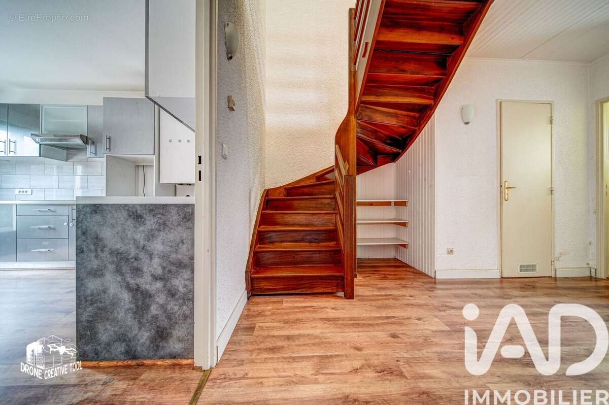 Photo 5 - Maison à SEREMANGE-ERZANGE