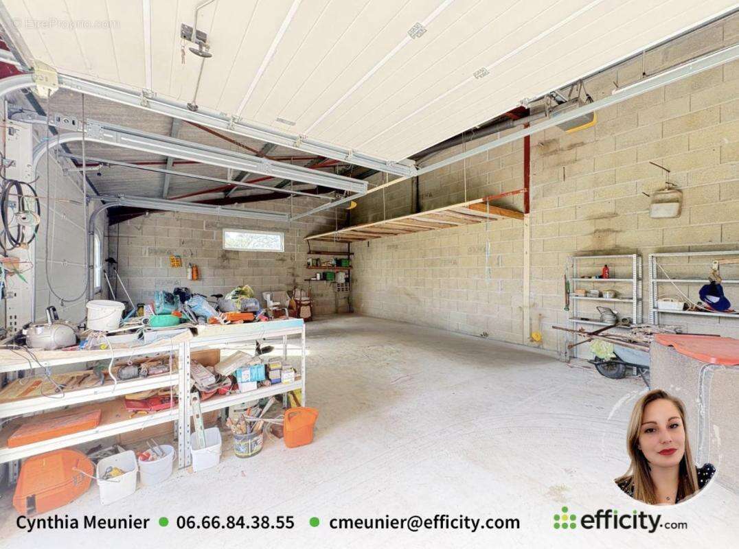 Maison de campagne - photo 20