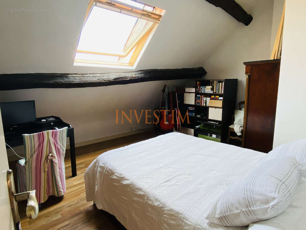 Appartement à BLOIS