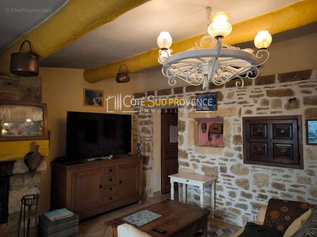 Villa plain- pied  le pontet avignon - photo 12