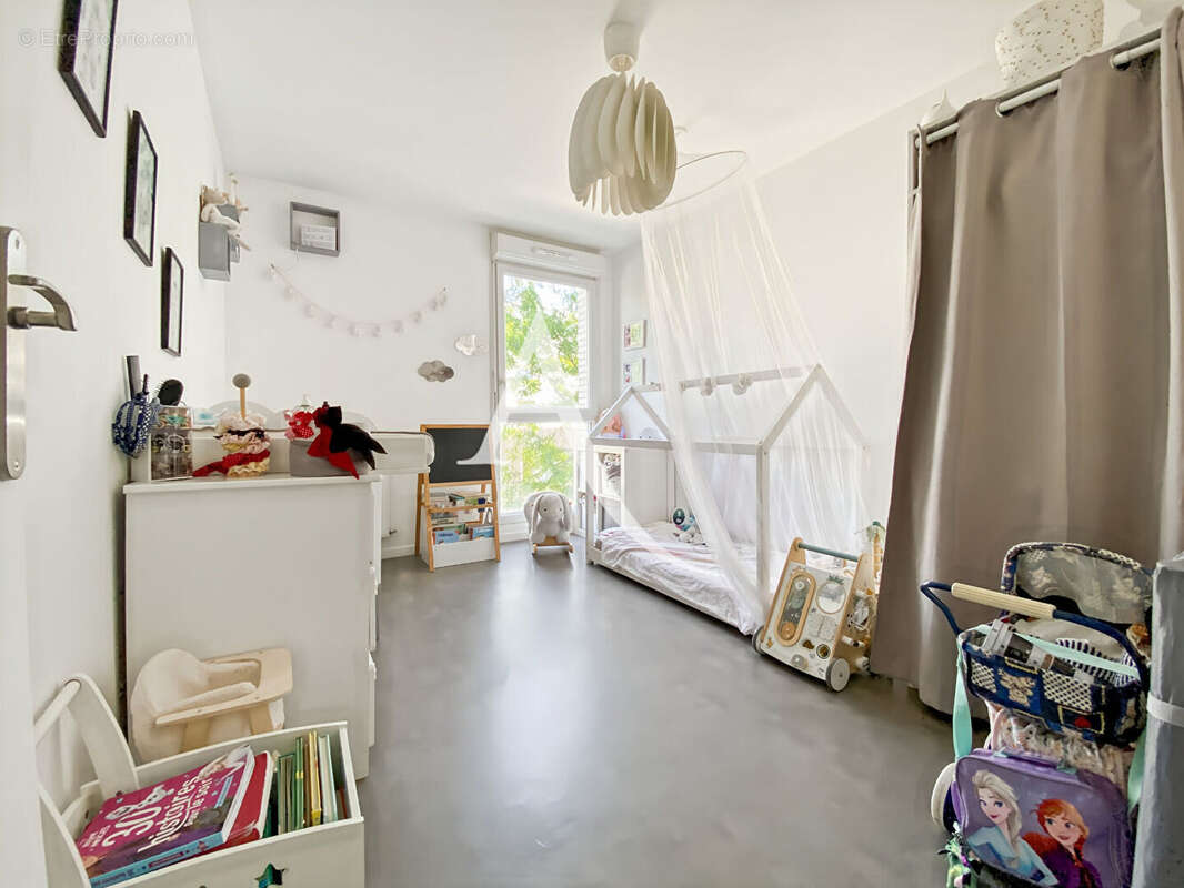Appartement Bois D Arcy 3 pièce(s) 65.21 m2 - photo 10