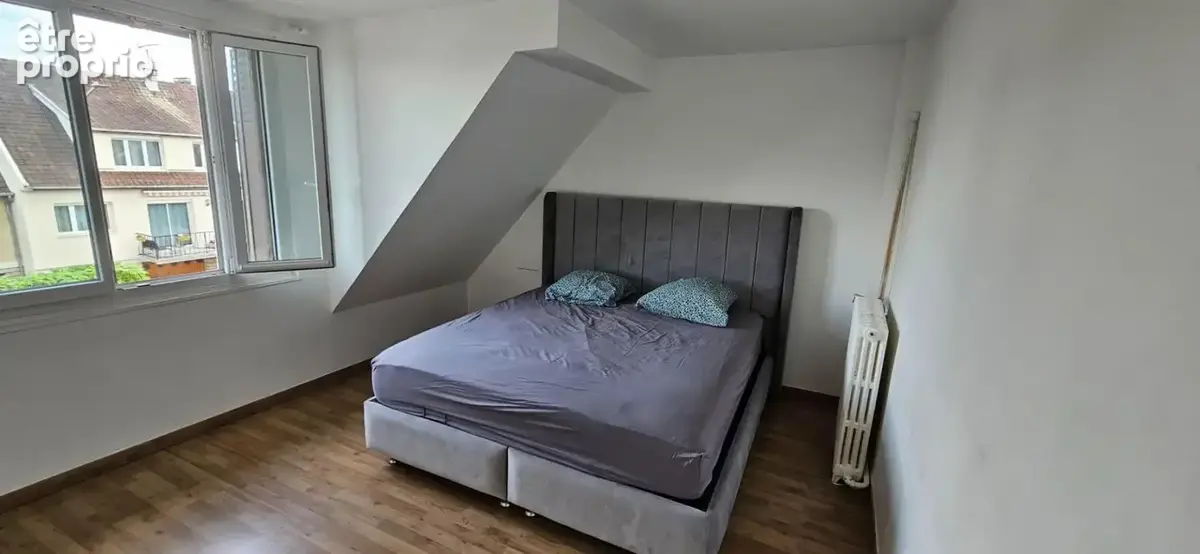 MAISON FAMILIALE  situé à Villeparisis - photo 9