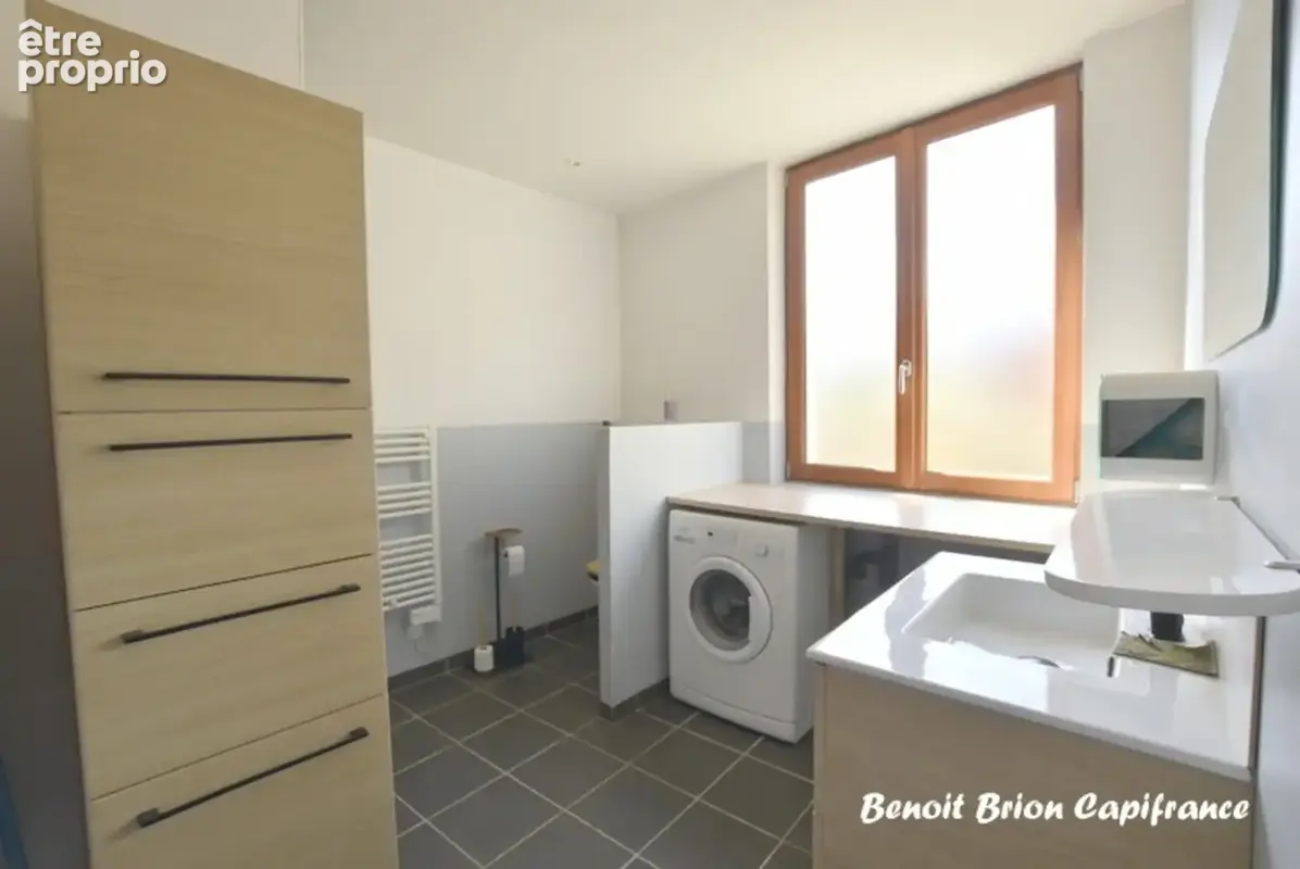 Maison à vendre 3 chambres - photo 5