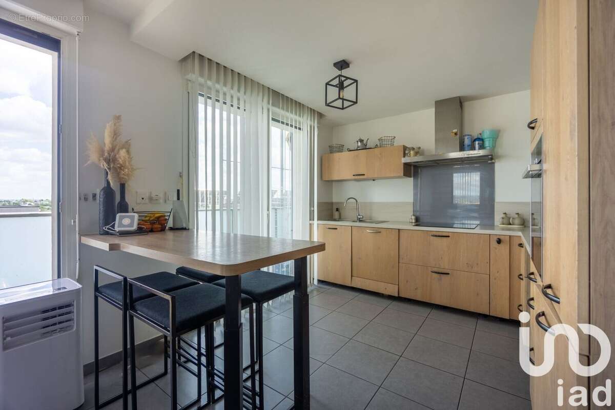 Photo 2 - Appartement à TOULOUSE