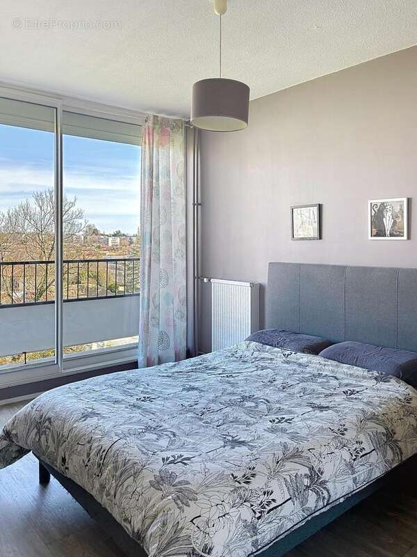 Photo 4 - Appartement à BLANQUEFORT
