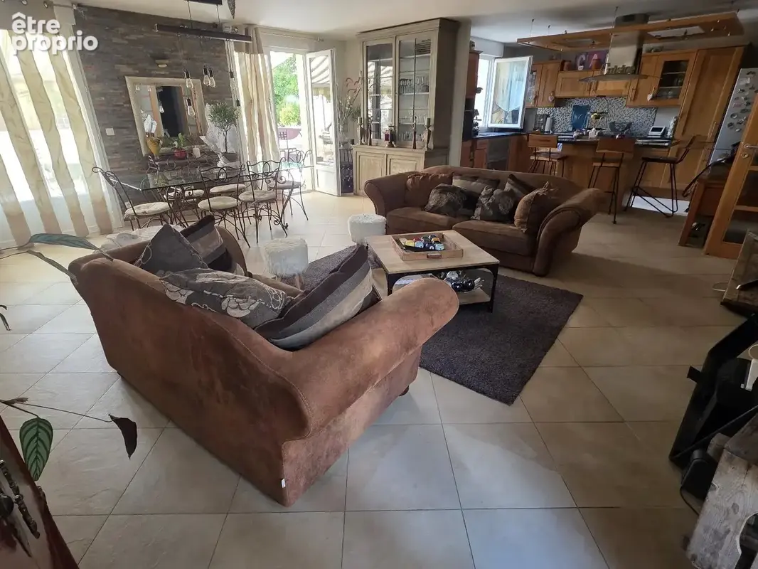 Maison 170 m² à Itteville  - photo 5