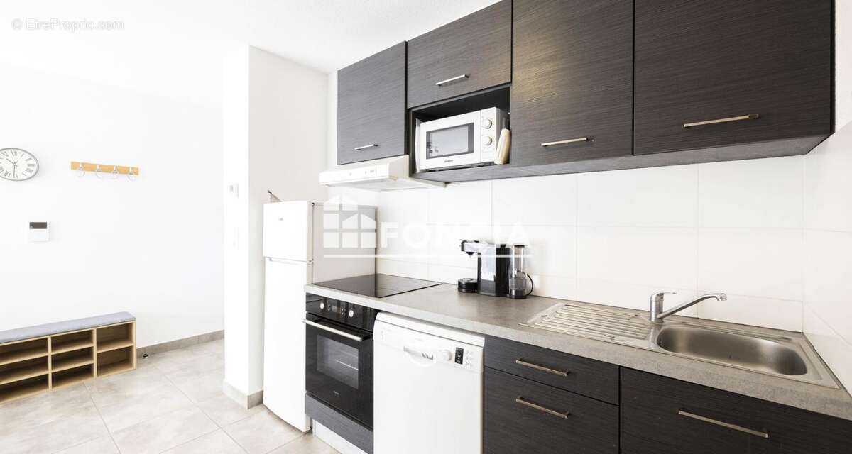 Appartement à ARGELES-SUR-MER