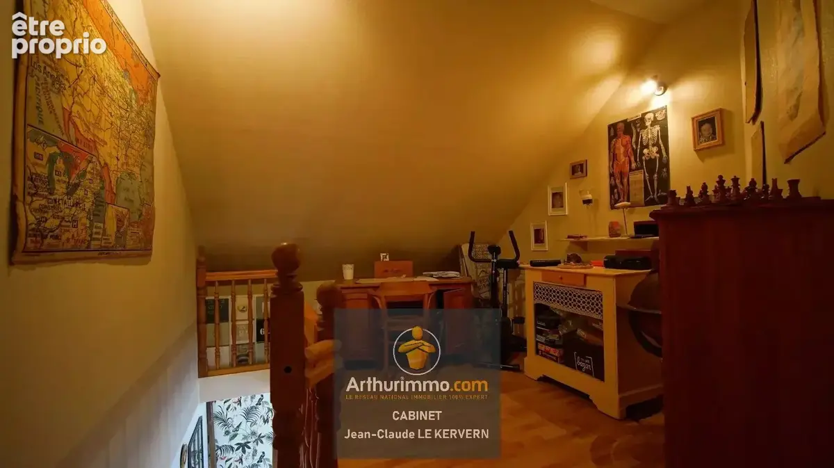 Vente Maison Saint-brieuc(22000) 262 500ï¿œ - photo 8