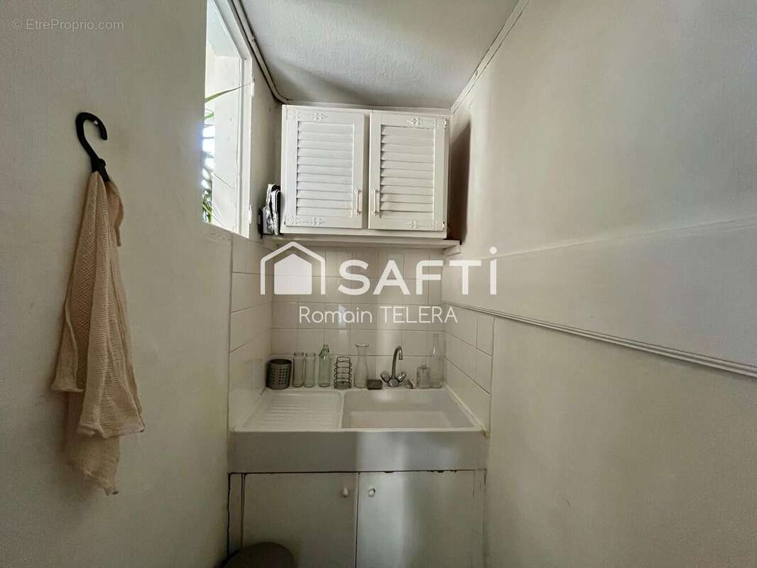 Photo 4 - Appartement à BORDEAUX