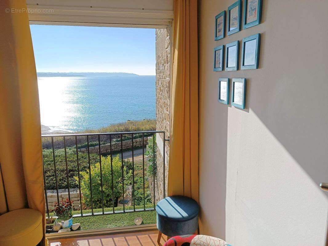 Appartement à ARZON