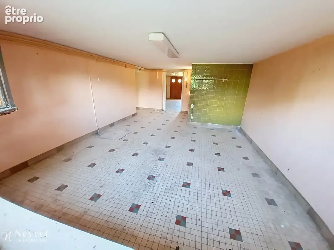 Opportunité à saisir,: Maison de 123 m2 5 pièces sur 1880 m2 de terrain constructible - photo 13