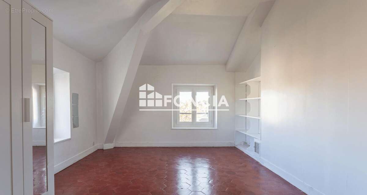 Maison à BOURG-LA-REINE