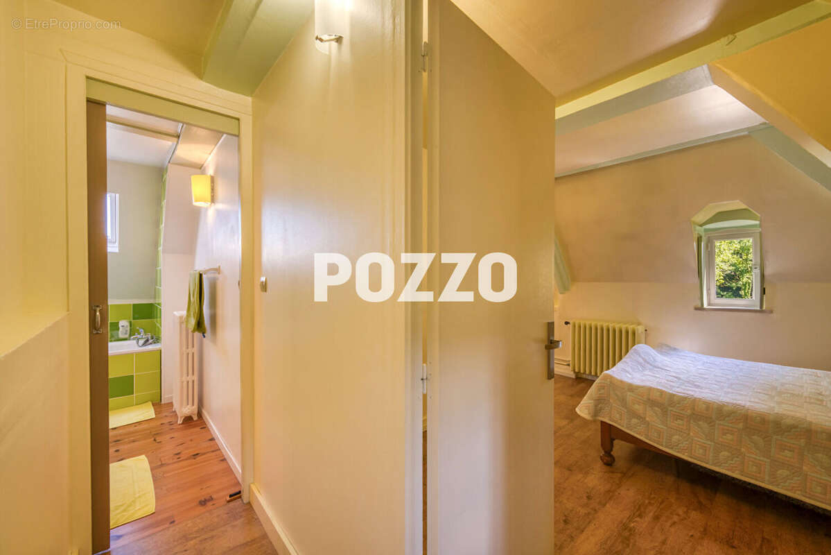 Maison à SAINT-ROMAIN-DE-COLBOSC