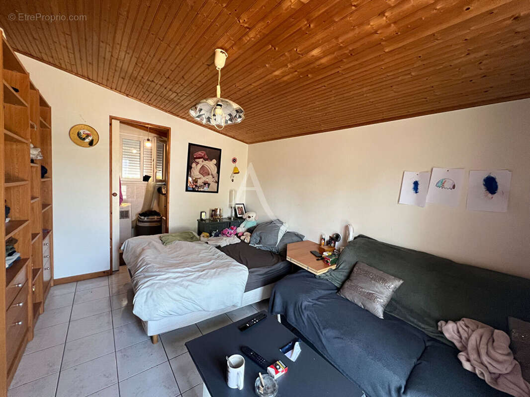 Maison Jard Sur Mer 5 pièce(s) 113 m2 - photo 9