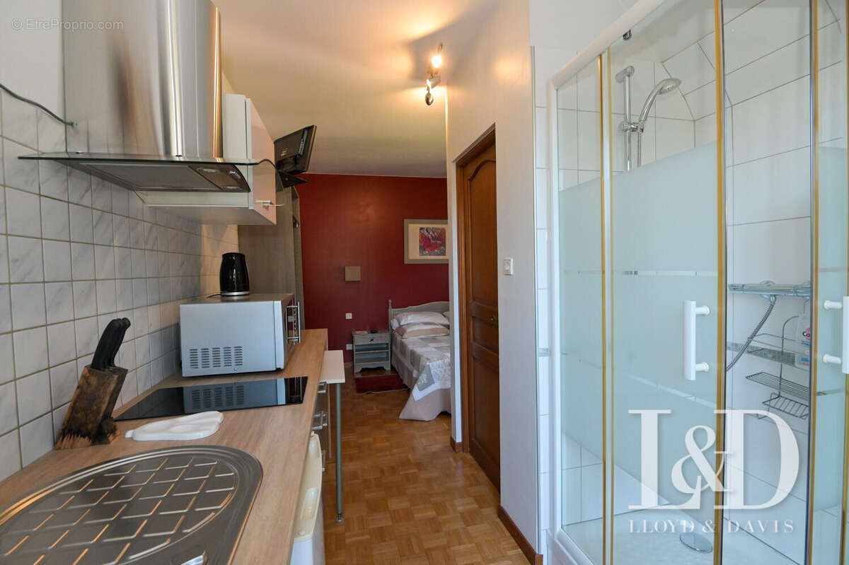 Maison à KAYSERSBERG