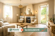 Maison à SALLES-CURAN