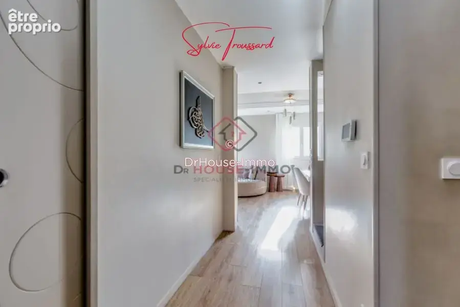 Maison 4 pièces 118 m² à vendre à Cenon (33150) - photo 34