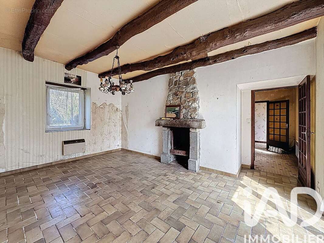 Maison 103 m² à Allineuc  - photo 5