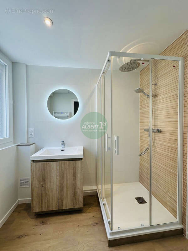 Appartement à LE HAVRE