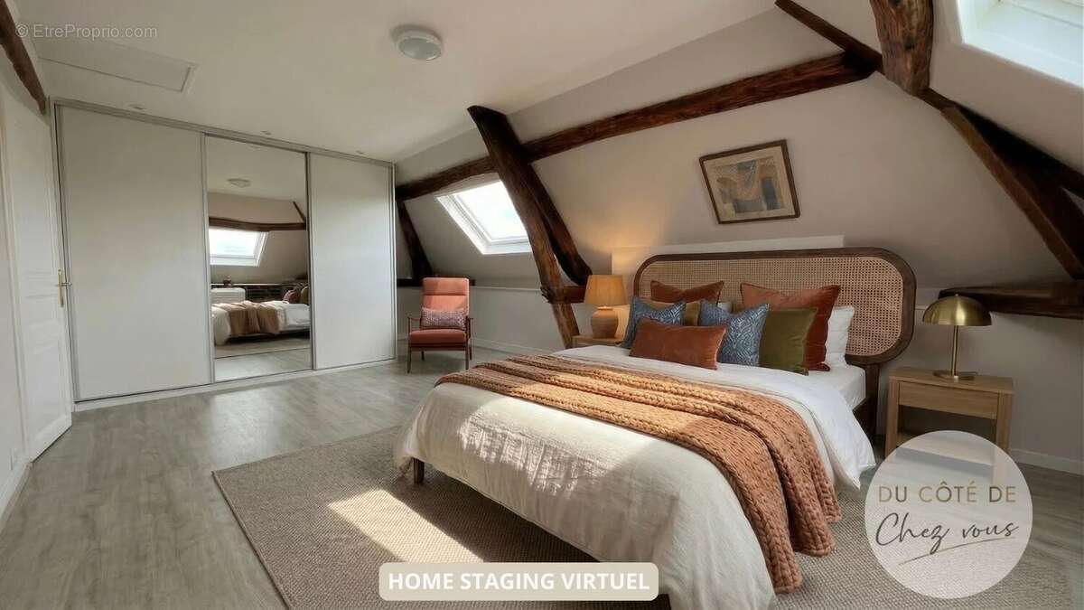 Appartement à TROYES