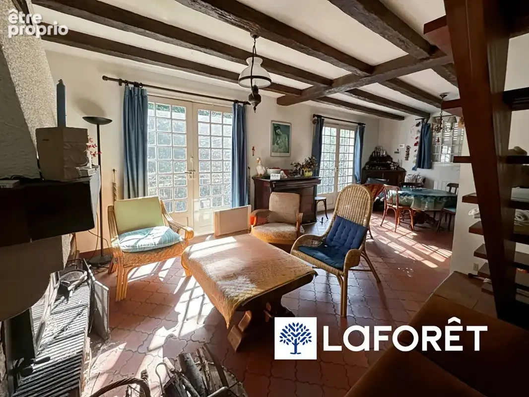 VENTE : maison de 5 pièces 88 m² à MORSANG SUR ORGE - photo 7