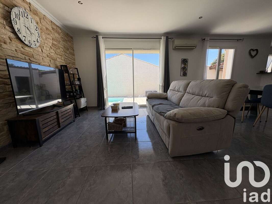 Photo 5 - Maison à SALLELES-D&#039;AUDE