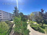 Appartement à SAINTE-FOY-LES-LYON