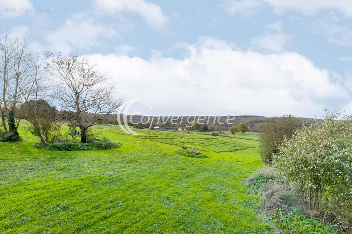 Maison à SAINT-AUVENT