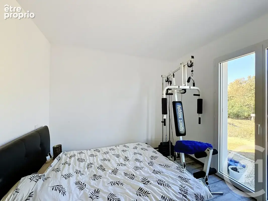 Maison 3 pièces 61 m² à vendre à Auch (32000) - photo 14