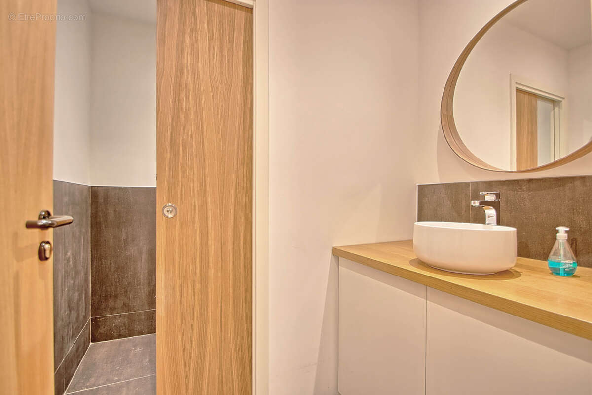 Appartement à HYERES