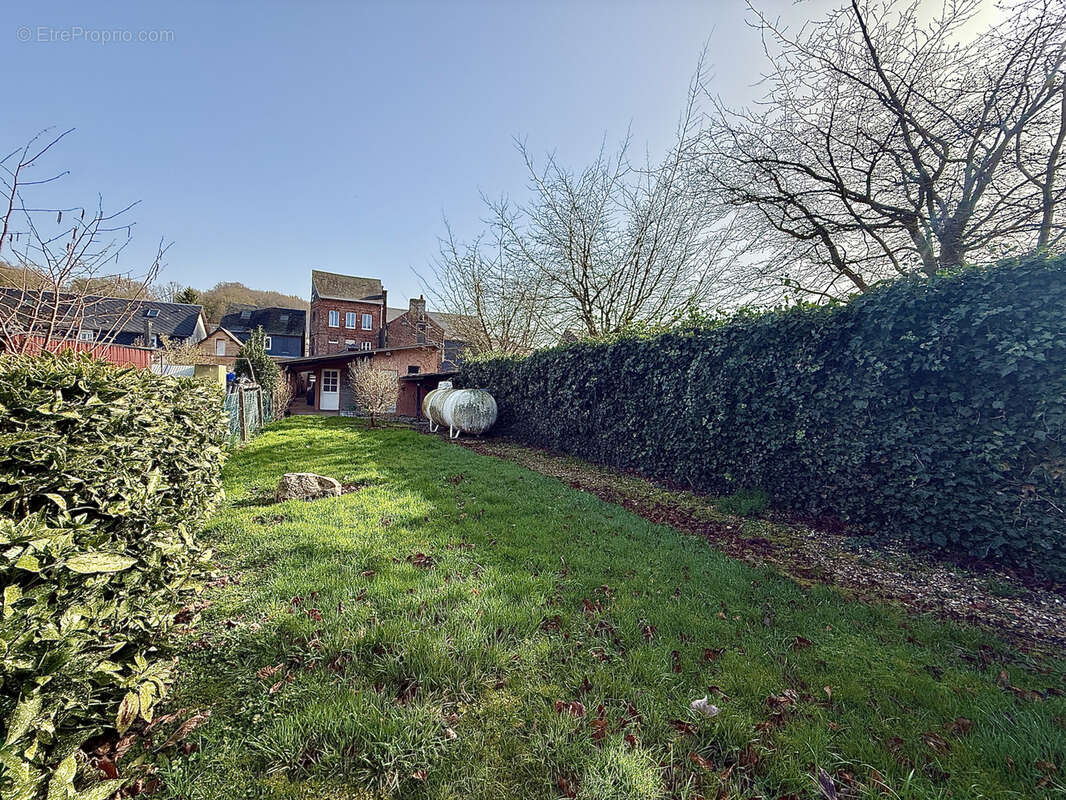 Appartement à VAL-DE-SAANE