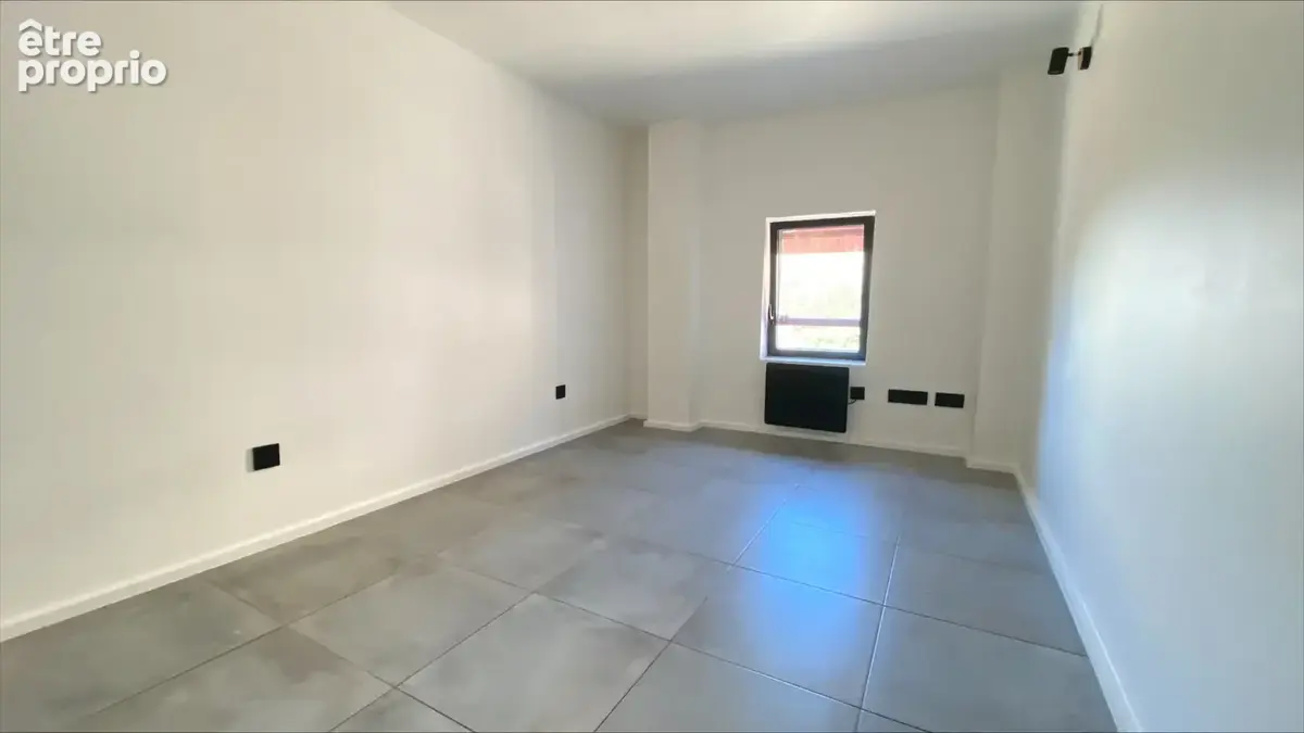 T2 de 44m2 Fréjus - photo 5