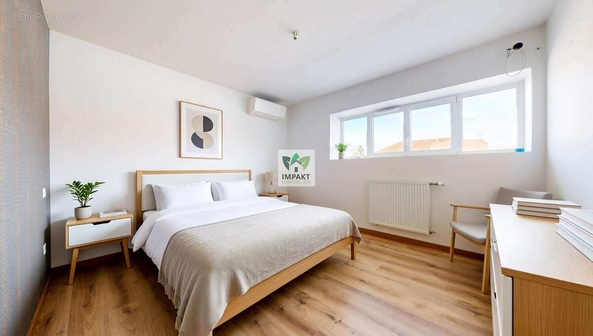 Appartement à BELFORT