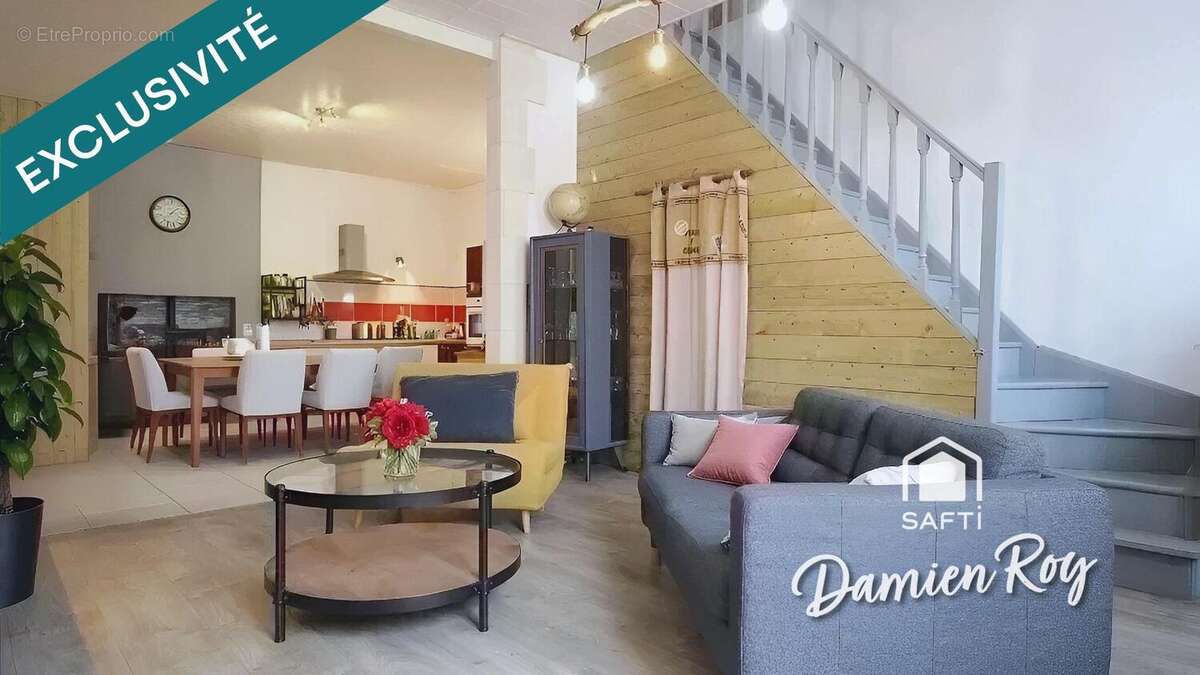 Photo 2 - Maison à MOULIS-EN-MEDOC