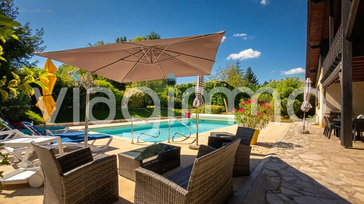 Maison 5 pièces 156 m2 - photo 8