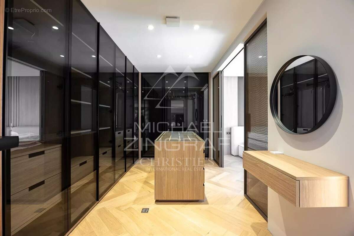 Maison à VILLENEUVE-LOUBET