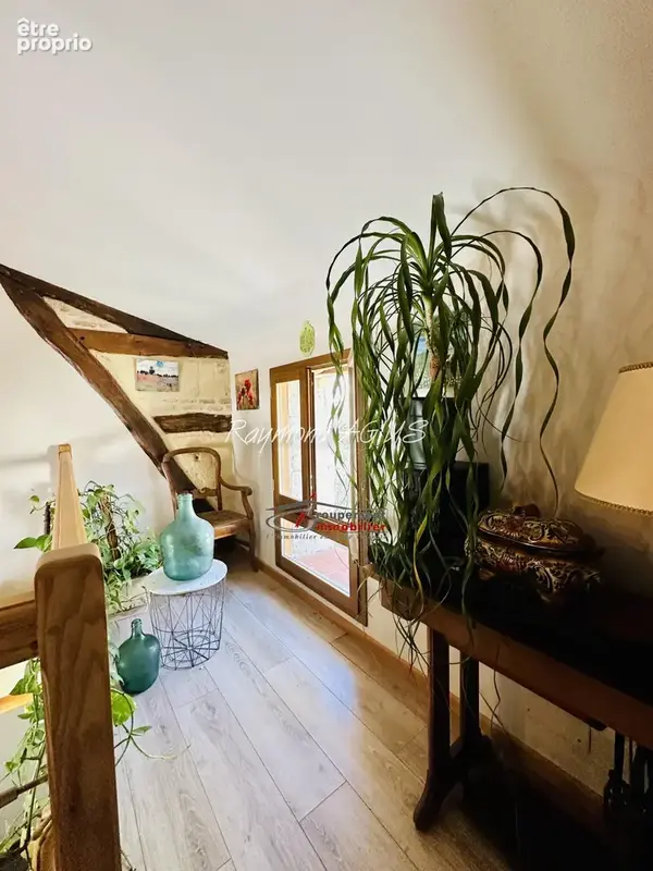 Charmante propriété de village rénovée de 7 chambres avec potentiel de revenus - photo 23