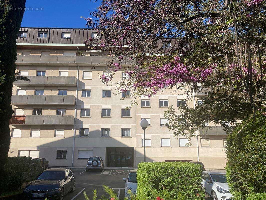 Appartement à MONTAUBAN