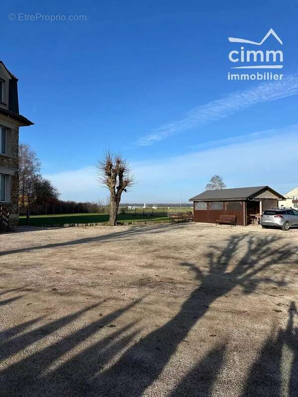 Immeuble 12 chambres – idéal investisseur – fort potentiel - photo 2