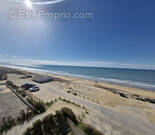 Appartement à SAINT-HILAIRE-DE-RIEZ