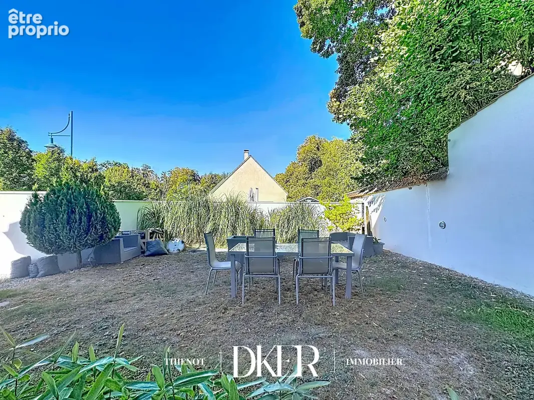 Maison avec piscine intérieur - photo 30