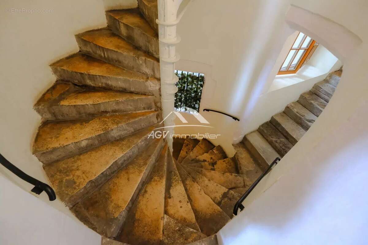 Appartement à SAINT-AMBROIX