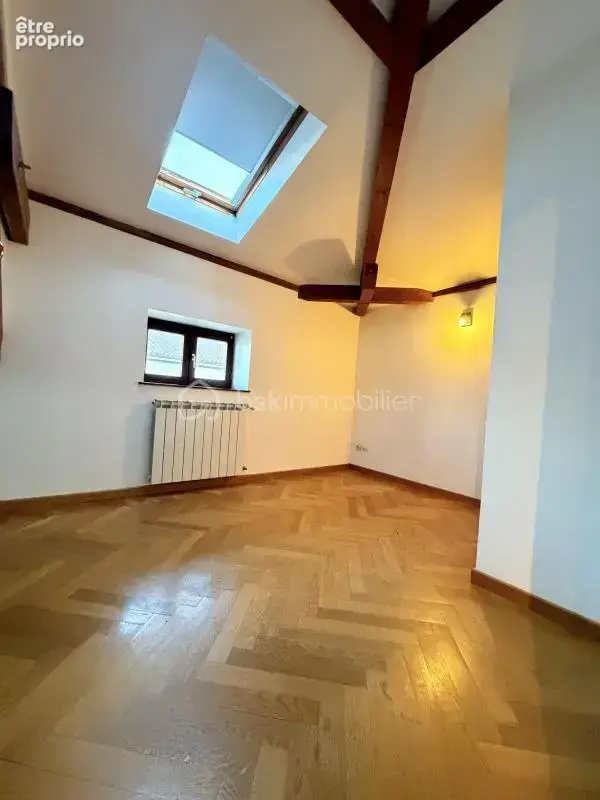 Duplex type 4 au coeur du village avec cachet - photo 16