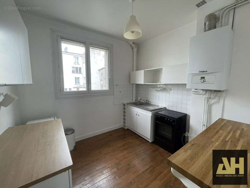 Appartement à BREST