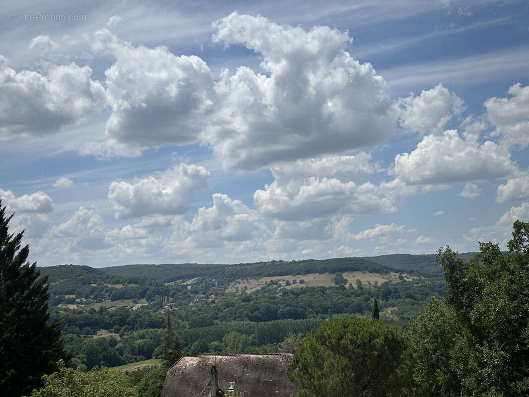 Terrain à bâtir à Belmont-Bretenoux - photo 3